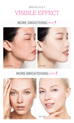 Anti Aging Anti Wrinkle  Brightening,  Whitening, Moisturizing Face Care Serums
