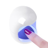 Mini LED Egg Nail Dryer