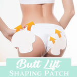 Butt-Lift Shaping Patch (4pcs)