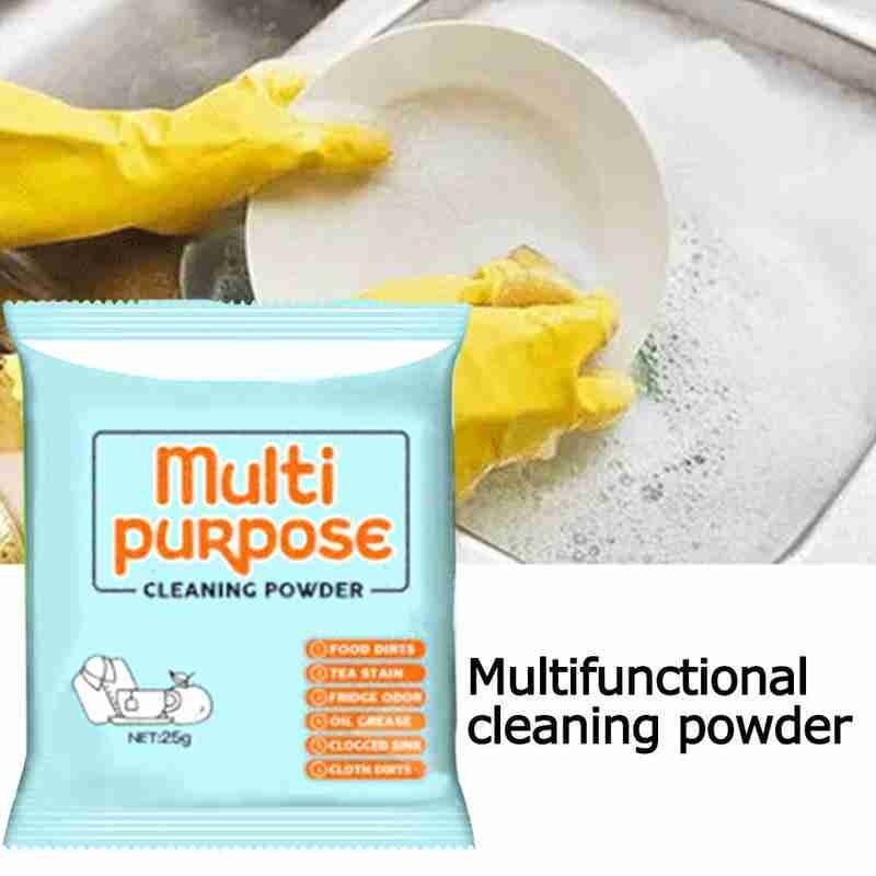 Multi-Purpose Kitchen Grease Cleaner
