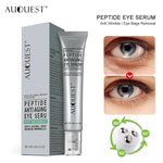 Puffy Eye Bags Removal Roller Cream