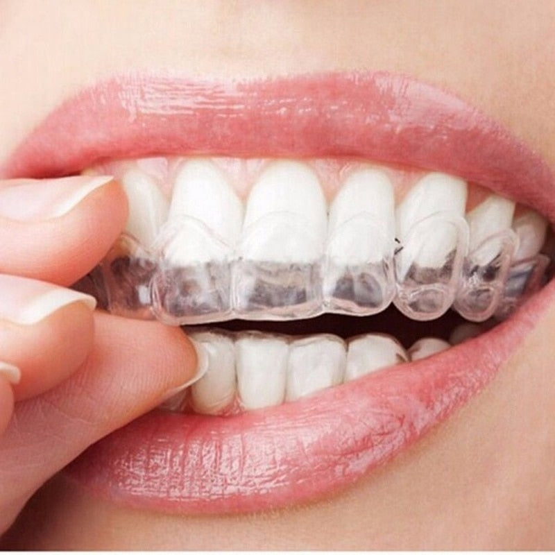 Teeth Whitening Strips (28Pcs)