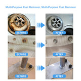 Multipurpose Rust Remover Spray