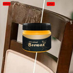 Beewax Wood Care Wax