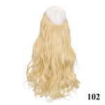 Secret Hair Extension Band 24 Inches