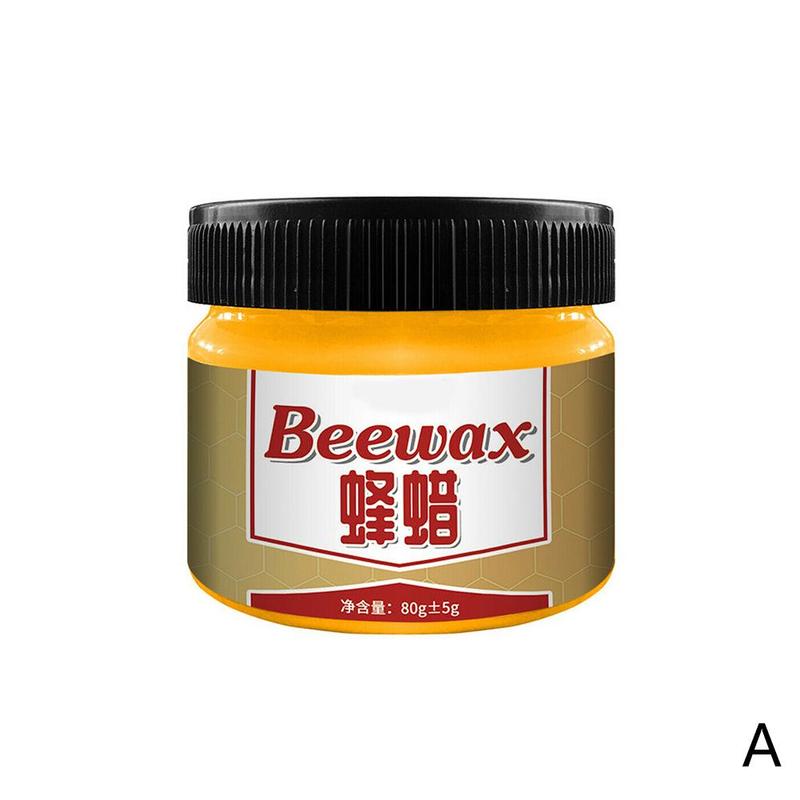 Beewax Wood Care Wax