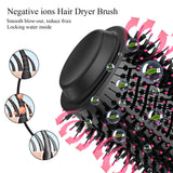 One-Step Volumizer Hair-Dryer Brush