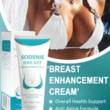 Breast Enhancement Cream
