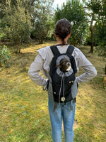 Pet Dog Carrier Backpack