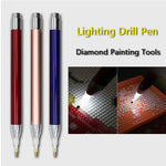 Diamond Painting Lighting Drill Pen