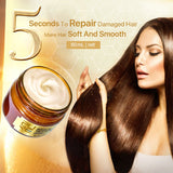 5sec Advanced Keratin Hair Treatment