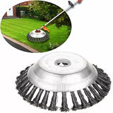 Grass Weed Remover Trimmer Head