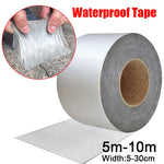 Crack Repair Adhesive Aluminium Foil Tape