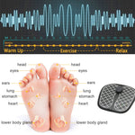 EMS Foot Massager Pad