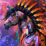 Dream Horse - Diamond Painting Kit