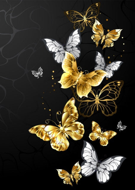 
                  
                    Icarus  Diamond Painting Kit
                  
                