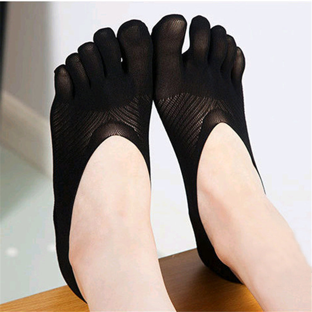 Five-Finger Socks
