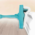 Adjustable Conforming Baseboard Cleaner