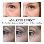Retinol Eye Cream To Remove  Dark Circle Anti-aging Anti-Eye Bags Fine Lines Wrinkles