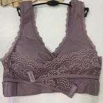 Easy Comfort Push Up Bra