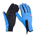 Unisex Touchscreen Winter Thermal Gloves