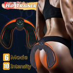 Electronic Hip Muscle Stimulator (Hip Trainer)