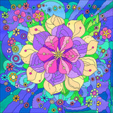 Madala Series 1 - Diamond Painting Kit