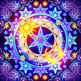 Madala Series 1 - Diamond Painting Kit
