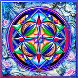 Madala Series 1 - Diamond Painting Kit
