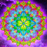 Madala Series 1 - Diamond Painting Kit