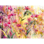 Flower Fantastic - Diamond Painting Kit