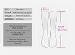 3D Animal Foot Print Socks