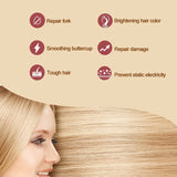 5sec Advanced Keratin Hair Treatment