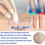 Blue Light Pen For Acne, Varicose Veins, Wrinkle Removal