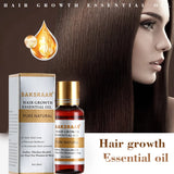 Hair Growth Essential Oil