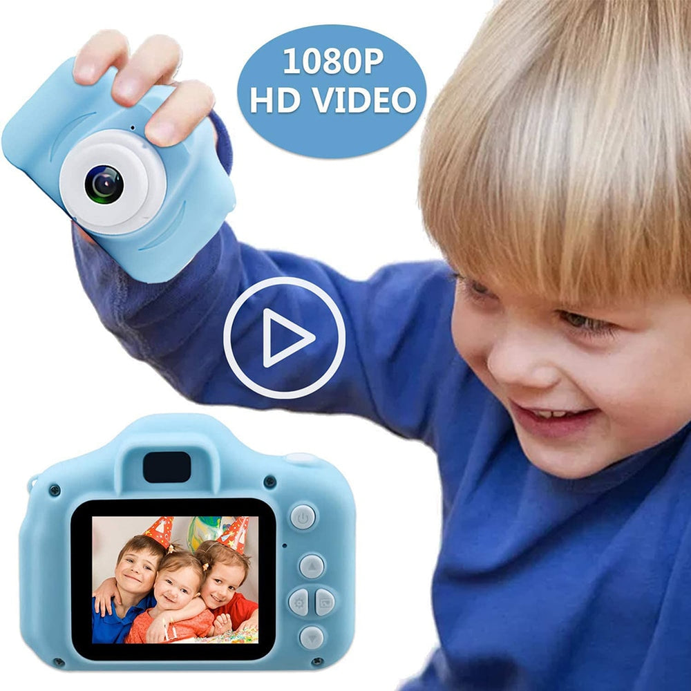 Kids Digital Video Camera