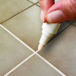 Tile Grout Repair Wall Pen