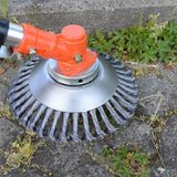 Grass Weed Remover Trimmer Head