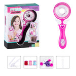 Automatic Electric Hair Braider