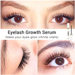 Fast 7 Day Eyelash Growth Serum