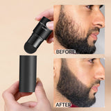 Beard Hair Filling Powder Stamp