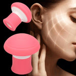 Mushroom For Face Slimming Anti Wrinkle Double Chin Removing