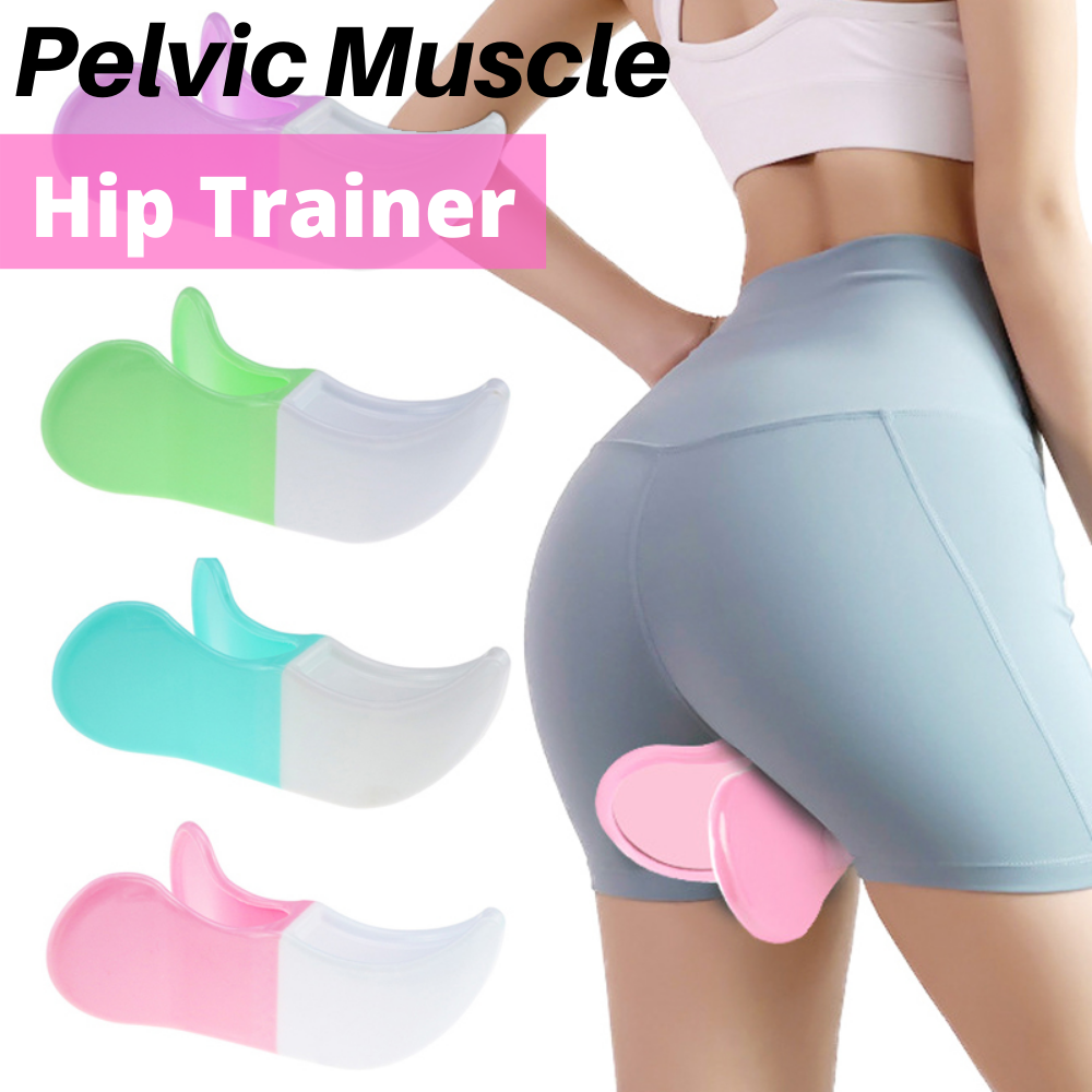Pelvic Muscle Hip Trainer
