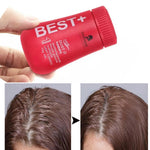 Volumizing Hair Styling Powder