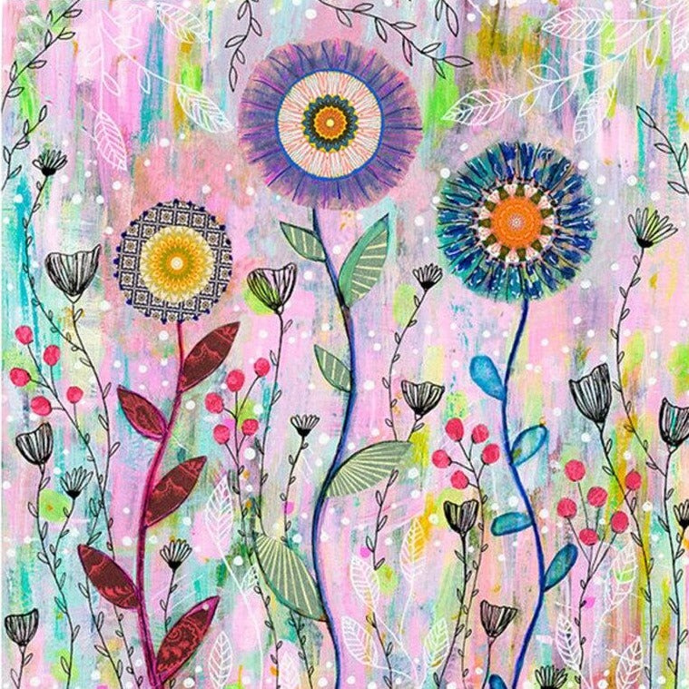 
                  
                    Dance In Sunset Diamond Art Kit
                  
                