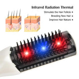 Hair Growth Massage Comb
