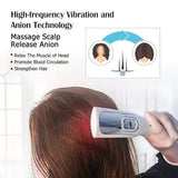 Hair Growth Massage Comb