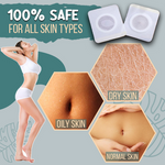 Perfect Detox Slimming Patch
