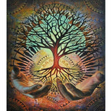 Hand Tree - Paint By Number Kit