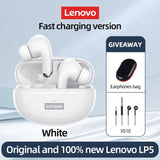 Lenovo LP5  Wireless Bluetooth Earbuds